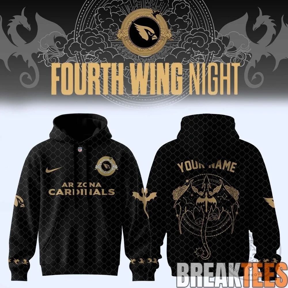 Fourth Wing Night NFL Football Teams Special Edition Hoodie 38 Fourth Wing Night NFL Football Teams Special Edition Hoodie