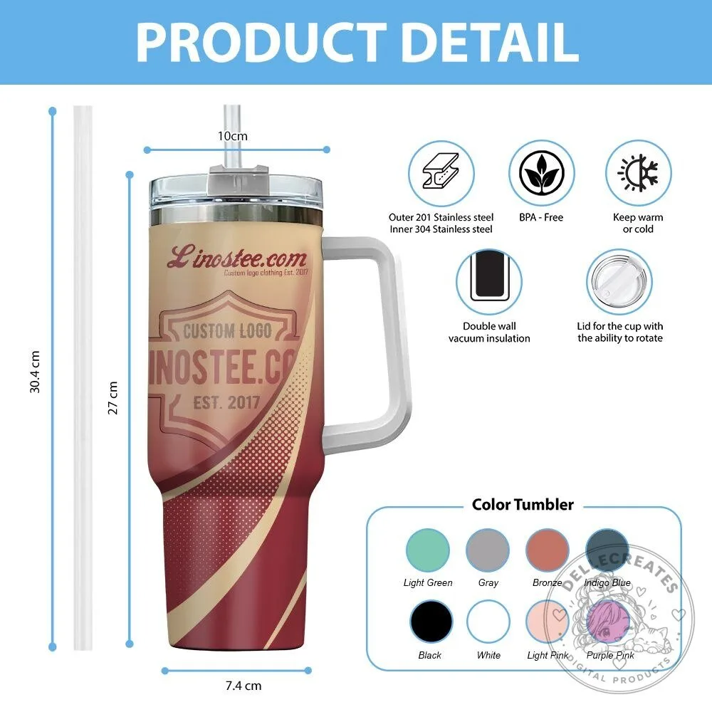 Fiat Isn't Just A Machine It's A Way Of Life Custom Name Leather Pattern Tumbler 21 Fiat Isn