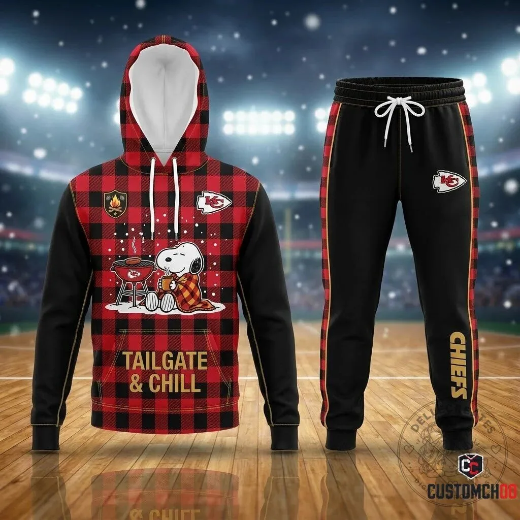 Kansas City Chiefs Snoopy Christmas Football Fan Adult Hoodie Sweatshirt 23 Kansas City Chiefs Snoopy Christmas Football Fan Adult Hoodie Sweatshirt